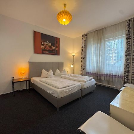 M M Central Vintage Family, Handwerker Und Monteure Apartments Berlín Exterior foto
