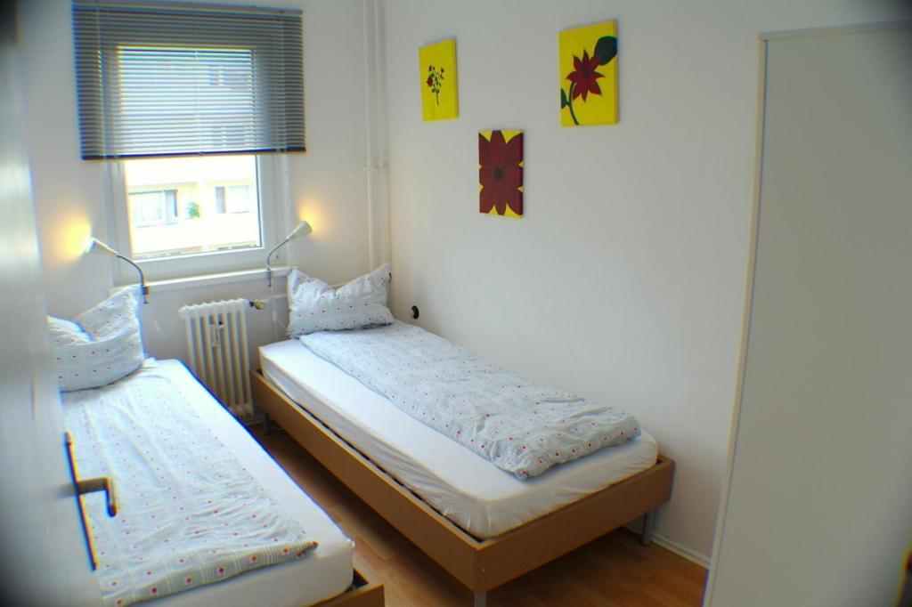 M M Central Vintage Family, Handwerker Und Monteure Apartments Berlín Habitación foto