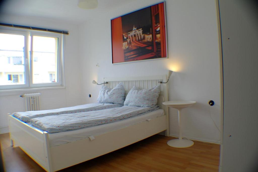 M M Central Vintage Family, Handwerker Und Monteure Apartments Berlín Habitación foto