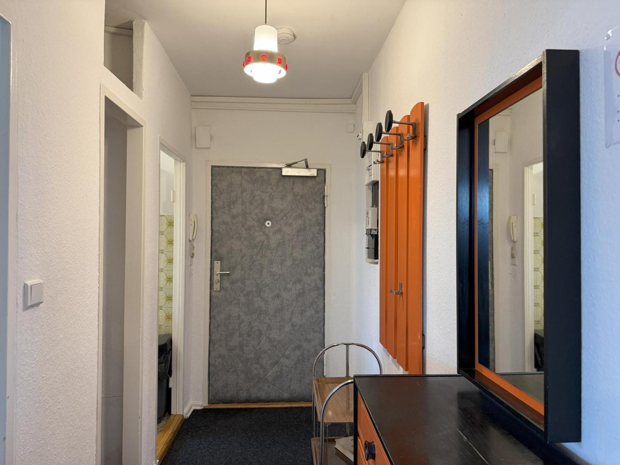 M M Central Vintage Family, Handwerker Und Monteure Apartments Berlín Exterior foto